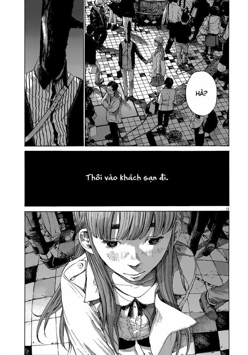 Chúc Ngủ Ngon, Punpun Chapter 103 - 15