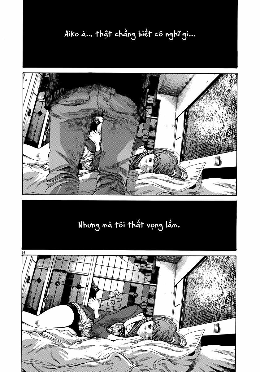 Chúc Ngủ Ngon, Punpun Chapter 103 - 16