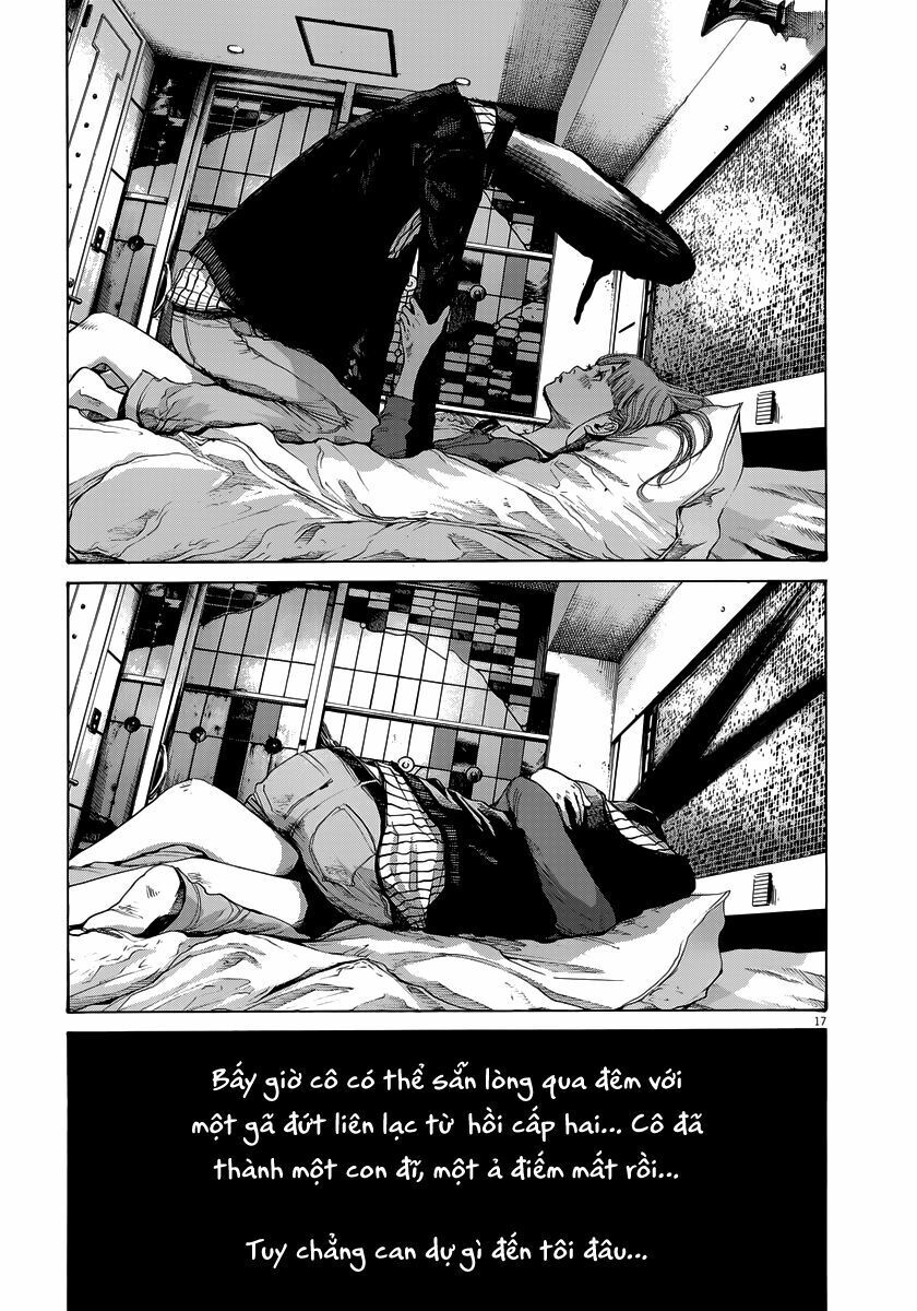 Chúc Ngủ Ngon, Punpun Chapter 103 - 17