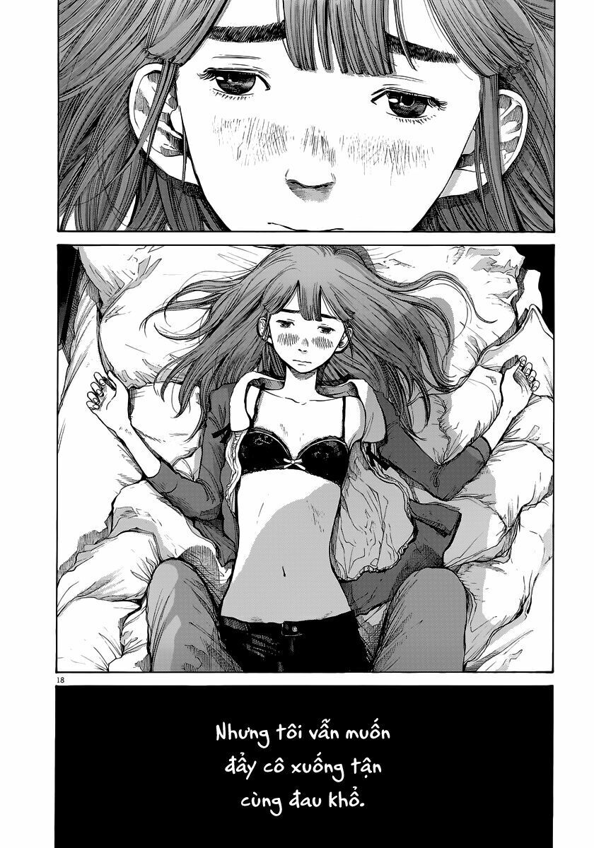 Chúc Ngủ Ngon, Punpun Chapter 103 - 18