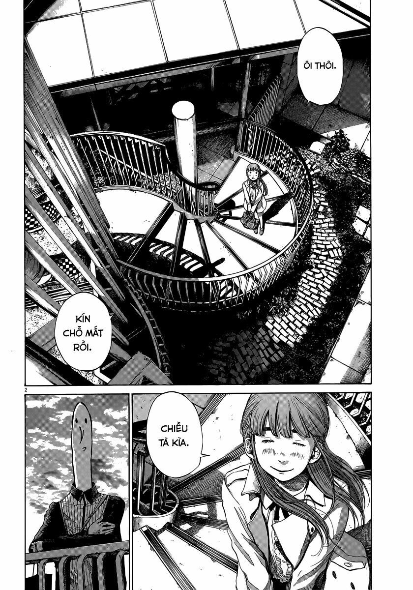 Chúc Ngủ Ngon, Punpun Chapter 103 - 3