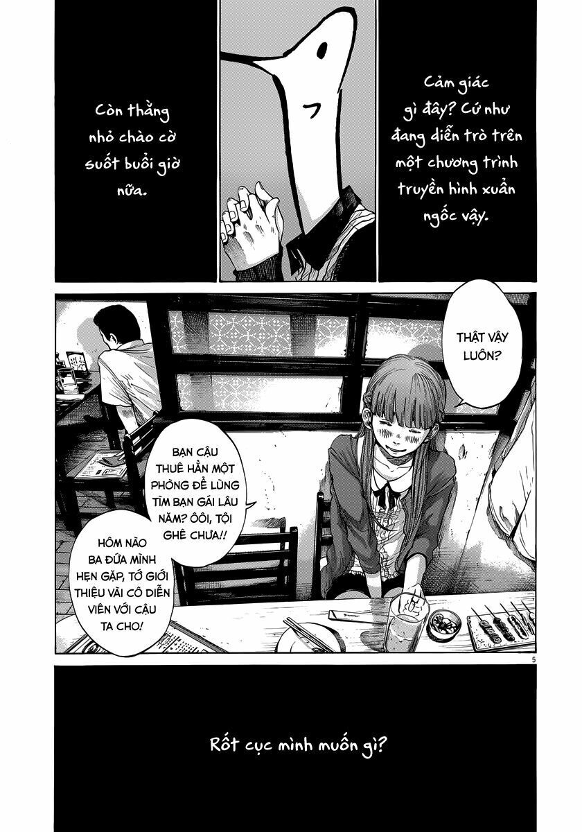 Chúc Ngủ Ngon, Punpun Chapter 103 - 6