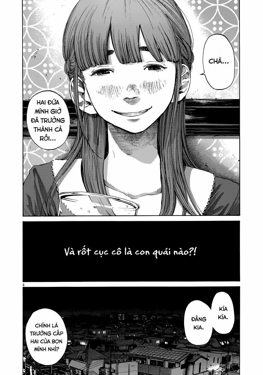 Chúc Ngủ Ngon, Punpun Chapter 103 - 7