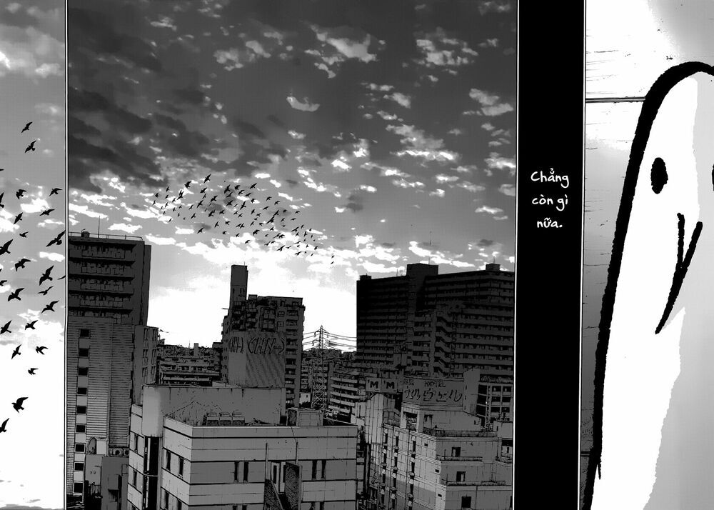 Chúc Ngủ Ngon, Punpun Chapter 104 - 13