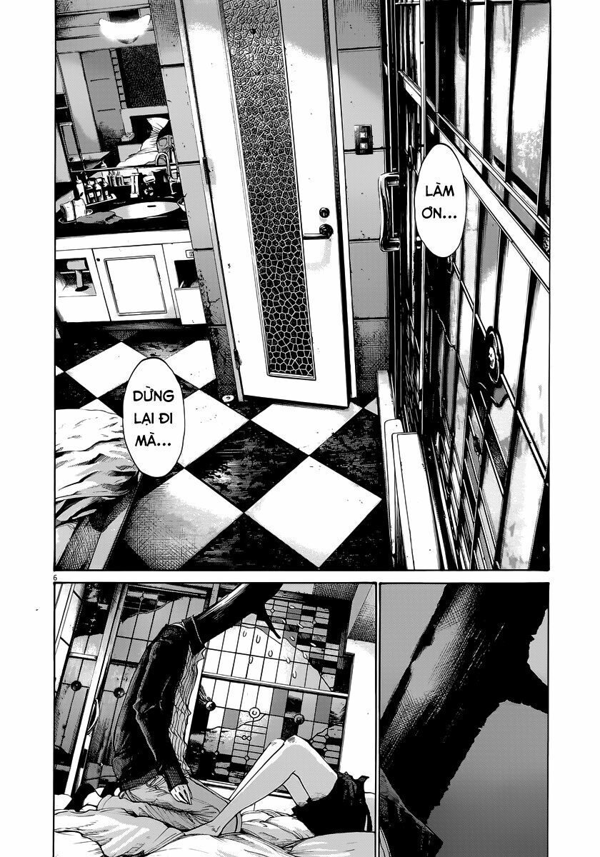 Chúc Ngủ Ngon, Punpun Chapter 104 - 7