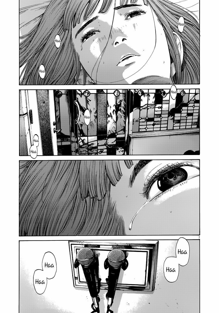 Chúc Ngủ Ngon, Punpun Chapter 104 - 8