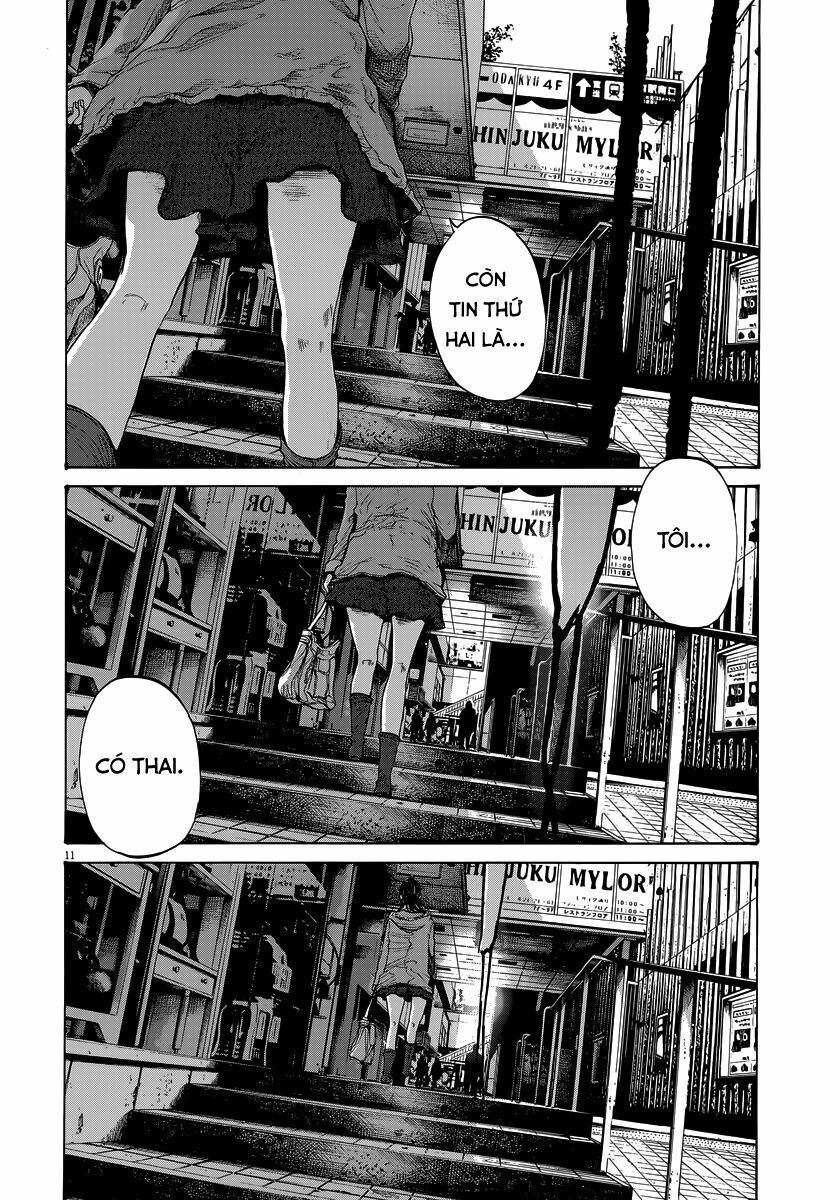 Chúc Ngủ Ngon, Punpun Chapter 105 - 12