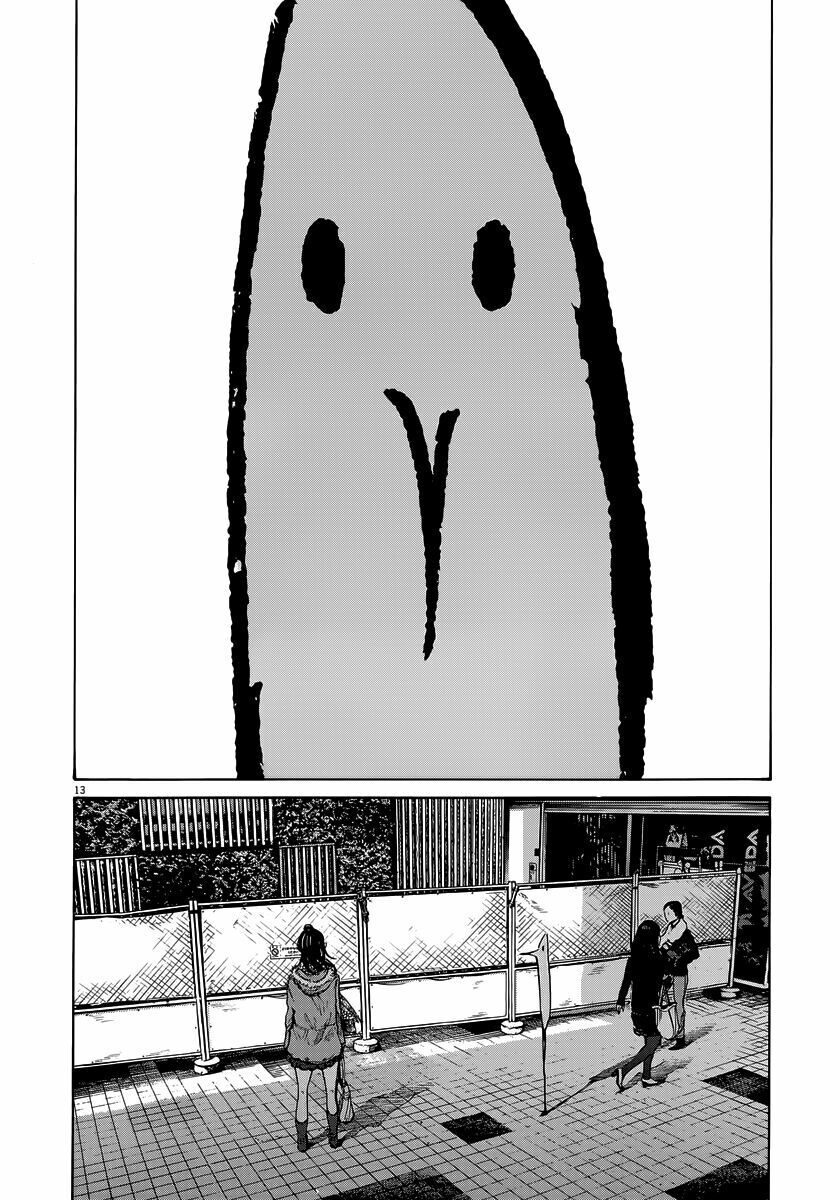 Chúc Ngủ Ngon, Punpun Chapter 105 - 14