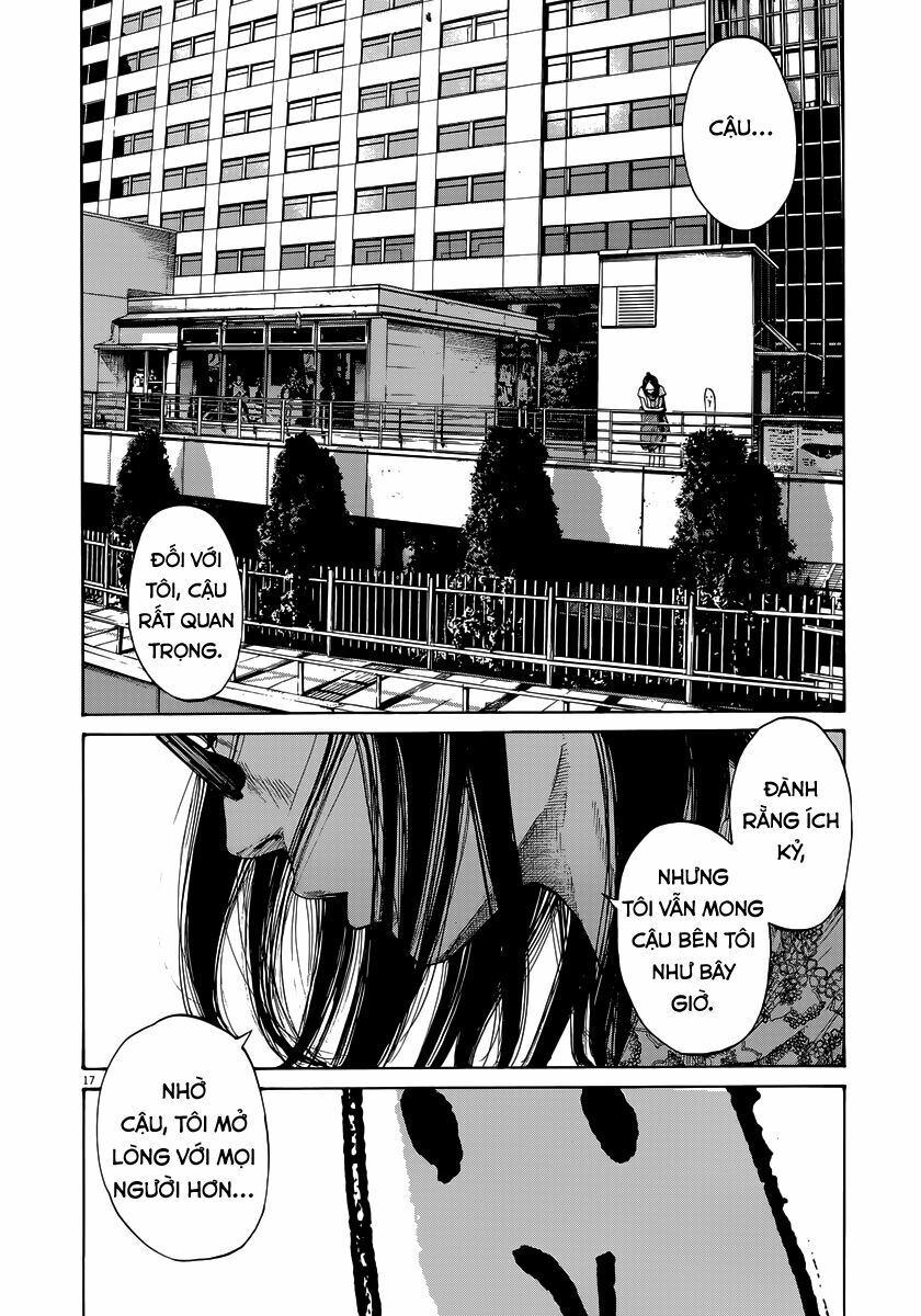 Chúc Ngủ Ngon, Punpun Chapter 105 - 18