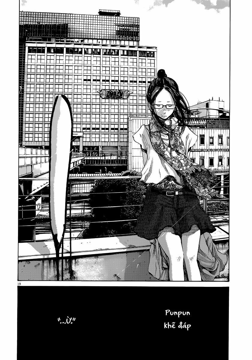 Chúc Ngủ Ngon, Punpun Chapter 105 - 20