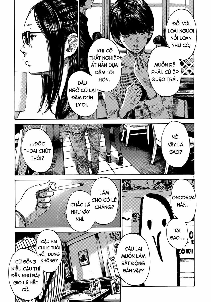 Chúc Ngủ Ngon, Punpun Chapter 105 - 5