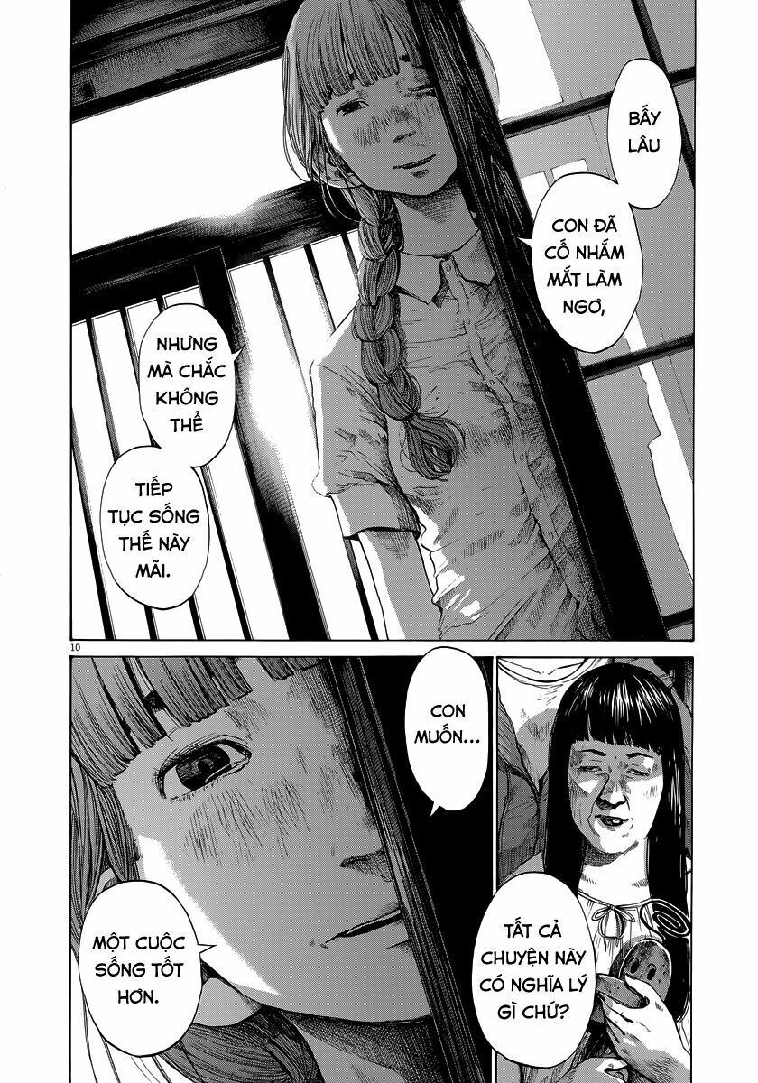 Chúc Ngủ Ngon, Punpun Chapter 108 - 11
