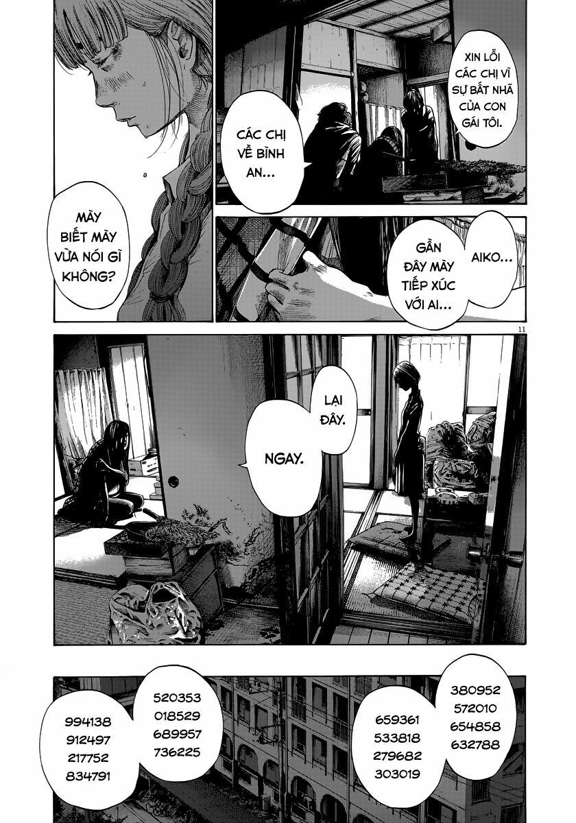 Chúc Ngủ Ngon, Punpun Chapter 108 - 12