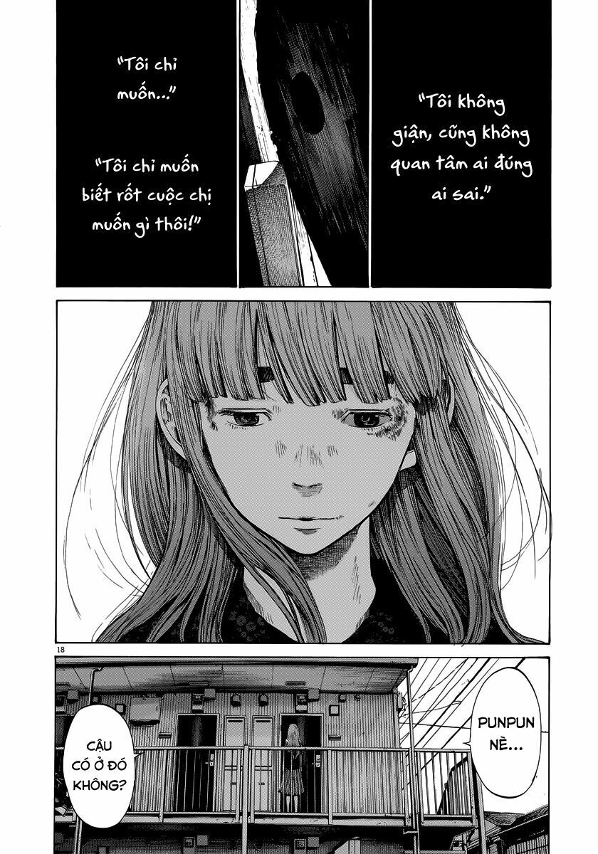 Chúc Ngủ Ngon, Punpun Chapter 108 - 19
