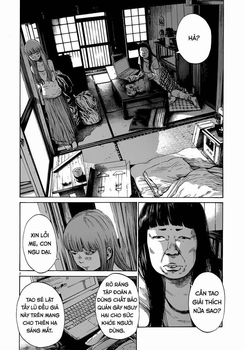 Chúc Ngủ Ngon, Punpun Chapter 108 - 3