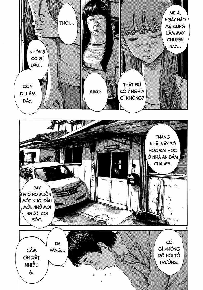 Chúc Ngủ Ngon, Punpun Chapter 108 - 4