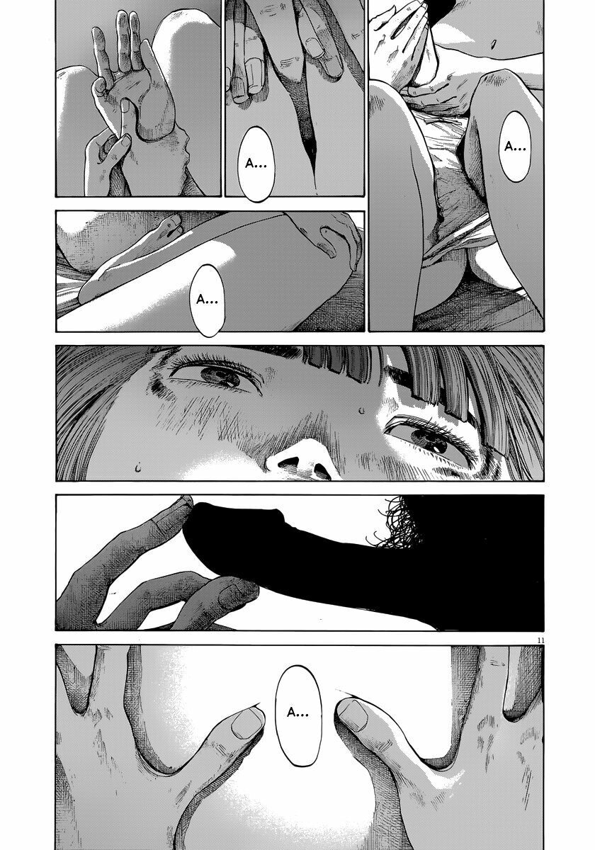 Chúc Ngủ Ngon, Punpun Chapter 109 - 12