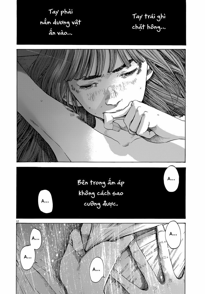 Chúc Ngủ Ngon, Punpun Chapter 109 - 13