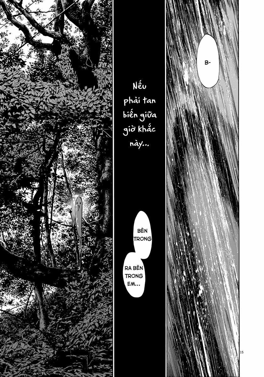 Chúc Ngủ Ngon, Punpun Chapter 109 - 16