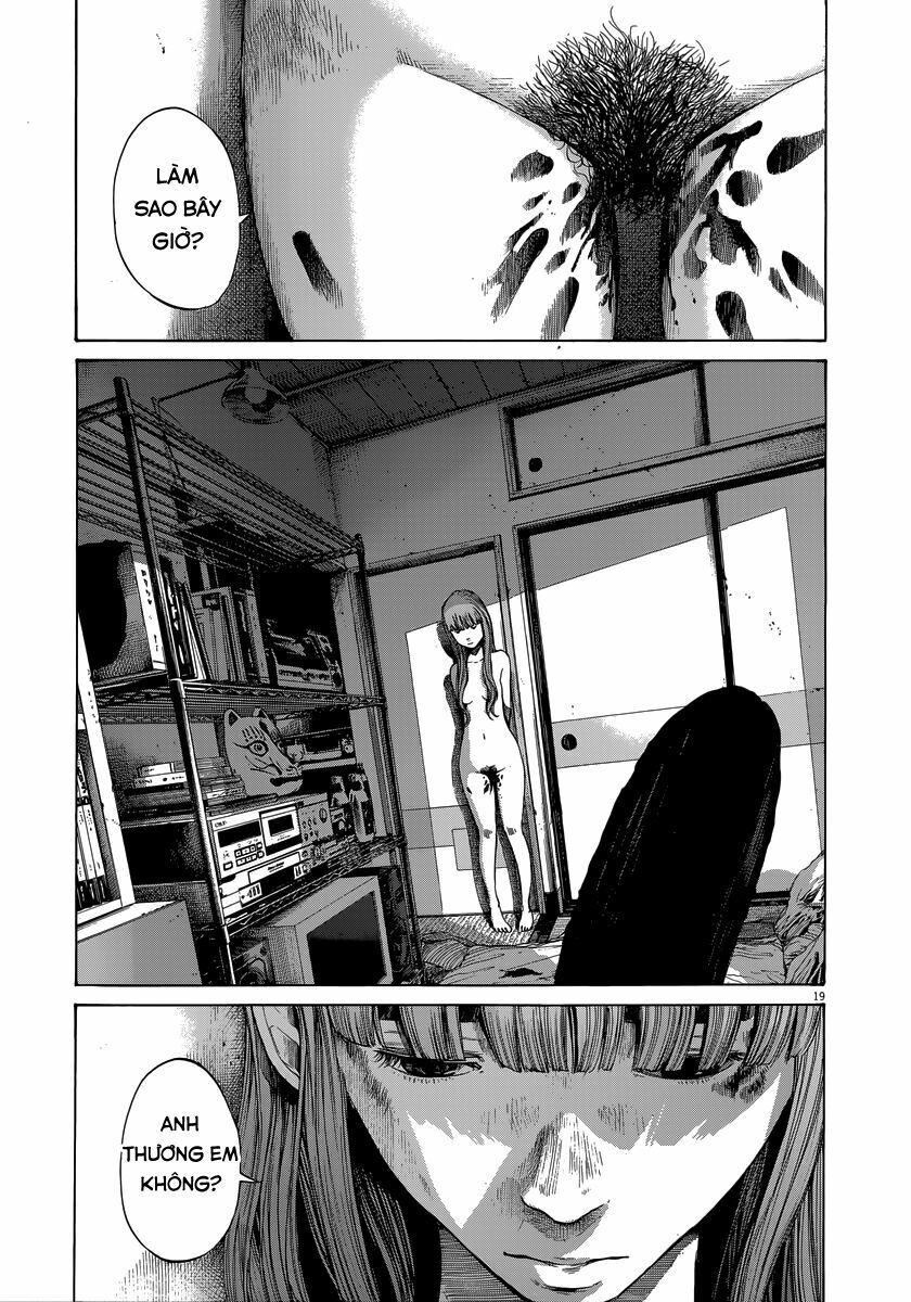 Chúc Ngủ Ngon, Punpun Chapter 109 - 19