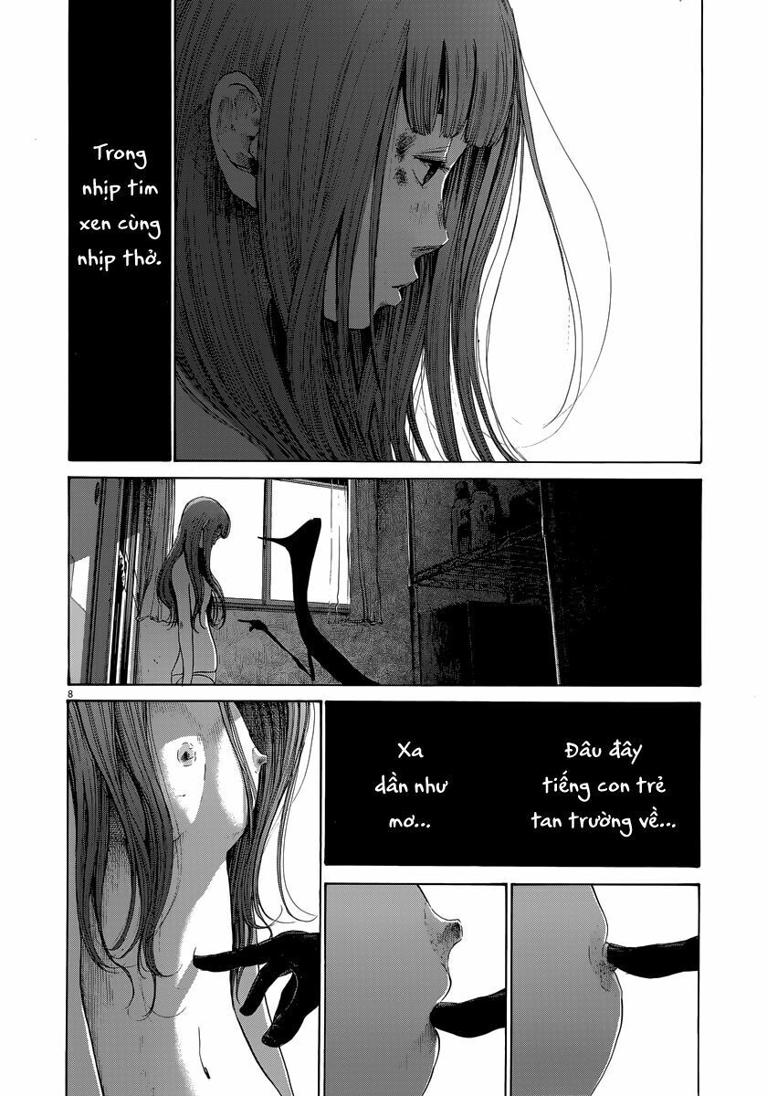 Chúc Ngủ Ngon, Punpun Chapter 109 - 9