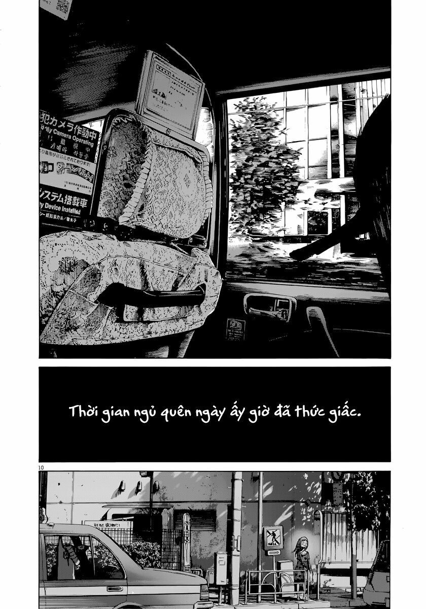 Chúc Ngủ Ngon, Punpun Chapter 110 - 11