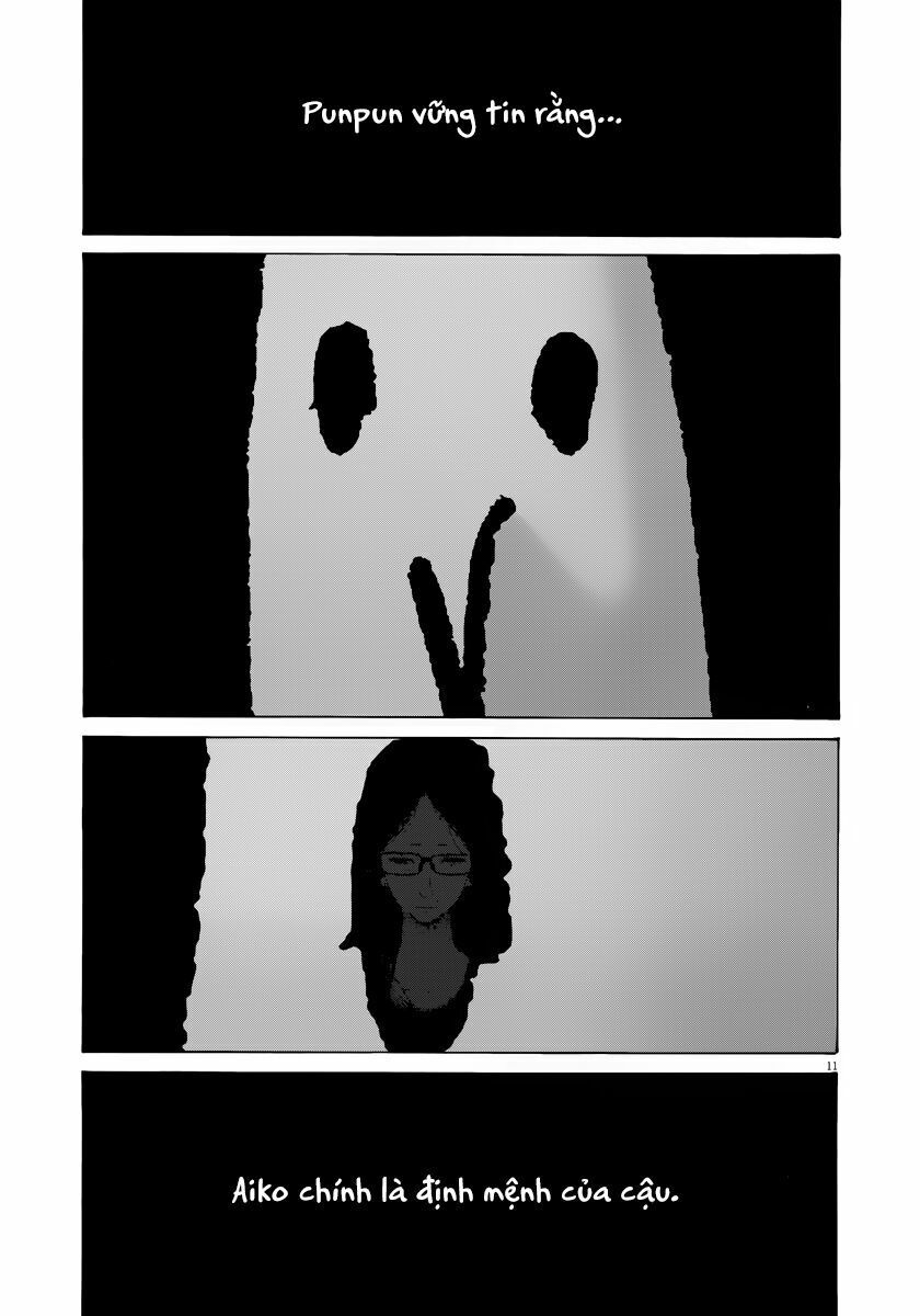 Chúc Ngủ Ngon, Punpun Chapter 110 - 12