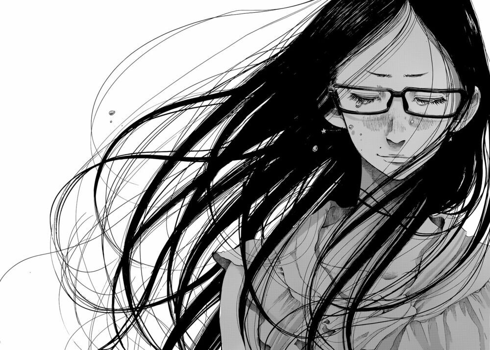 Chúc Ngủ Ngon, Punpun Chapter 110 - 14