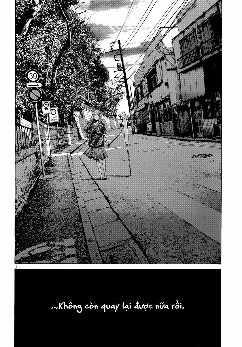 Chúc Ngủ Ngon, Punpun Chapter 110 - 17