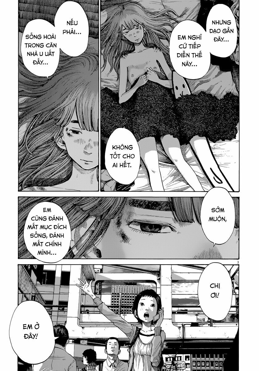 Chúc Ngủ Ngon, Punpun Chapter 110 - 4