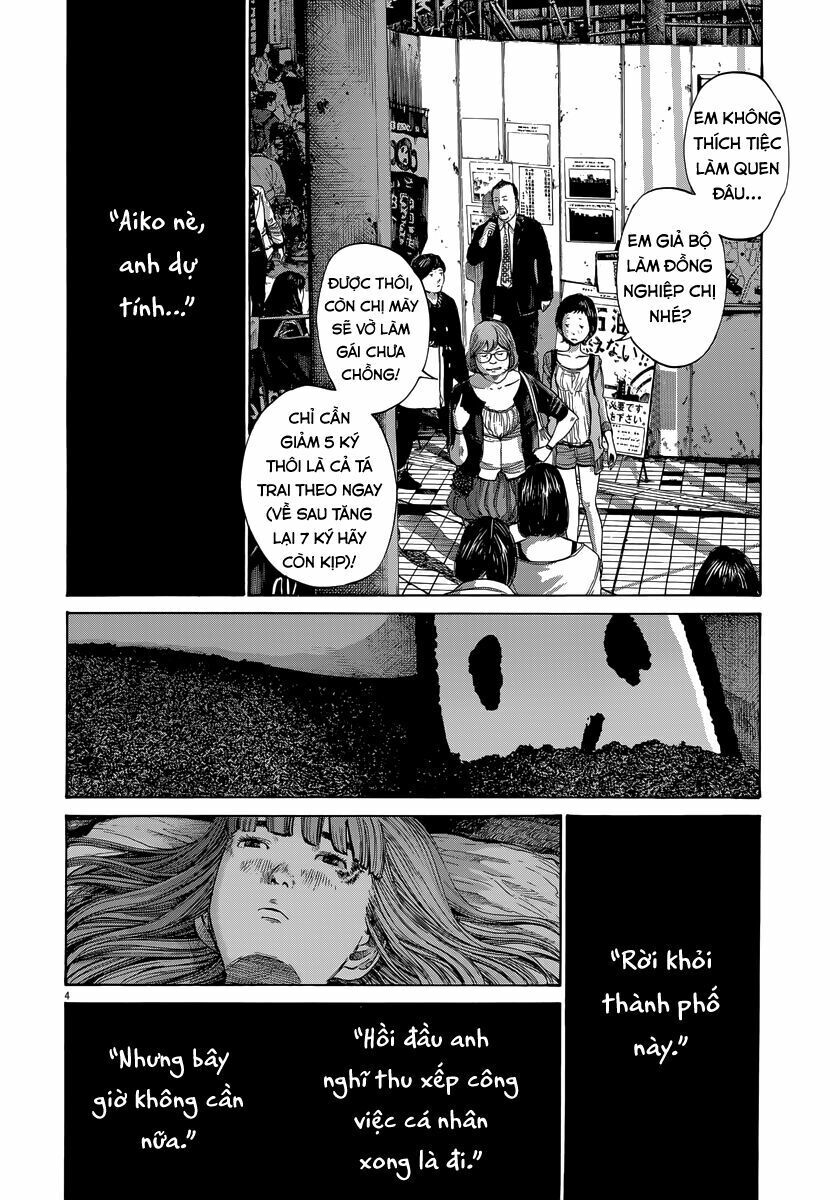 Chúc Ngủ Ngon, Punpun Chapter 110 - 5
