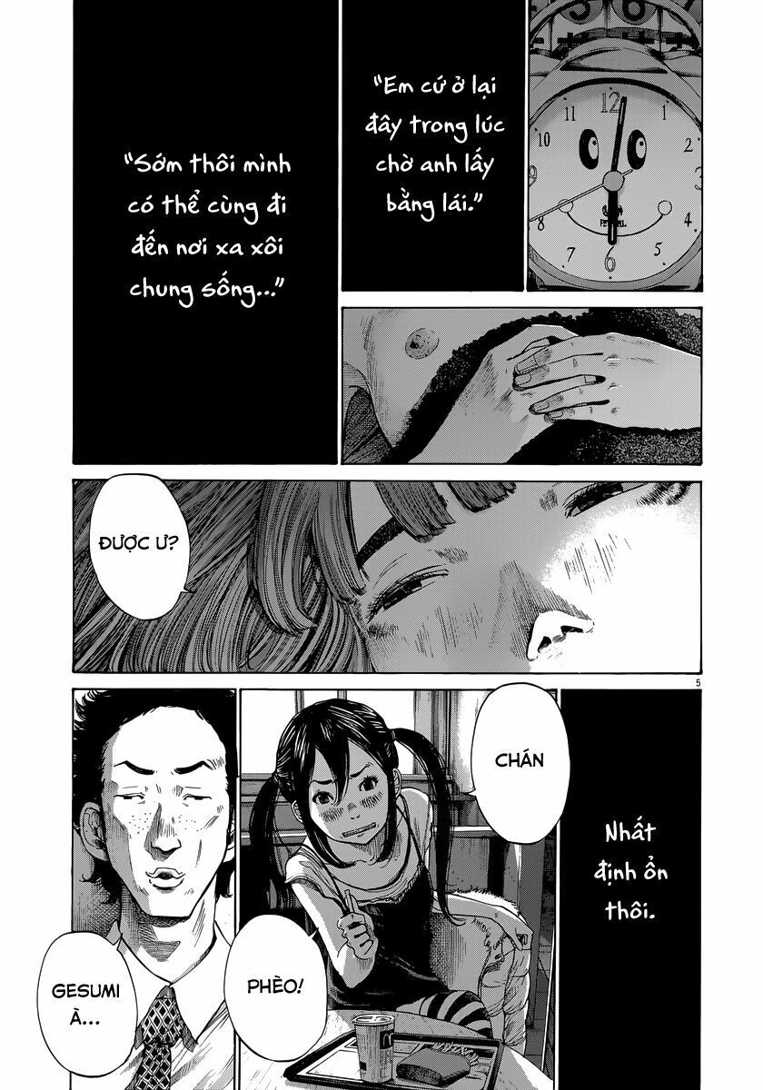 Chúc Ngủ Ngon, Punpun Chapter 110 - 6