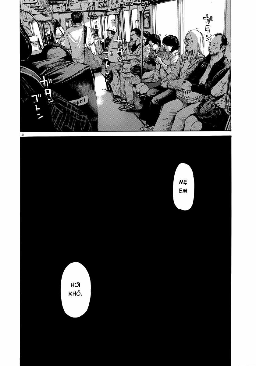 Chúc Ngủ Ngon, Punpun Chapter 111 - 15