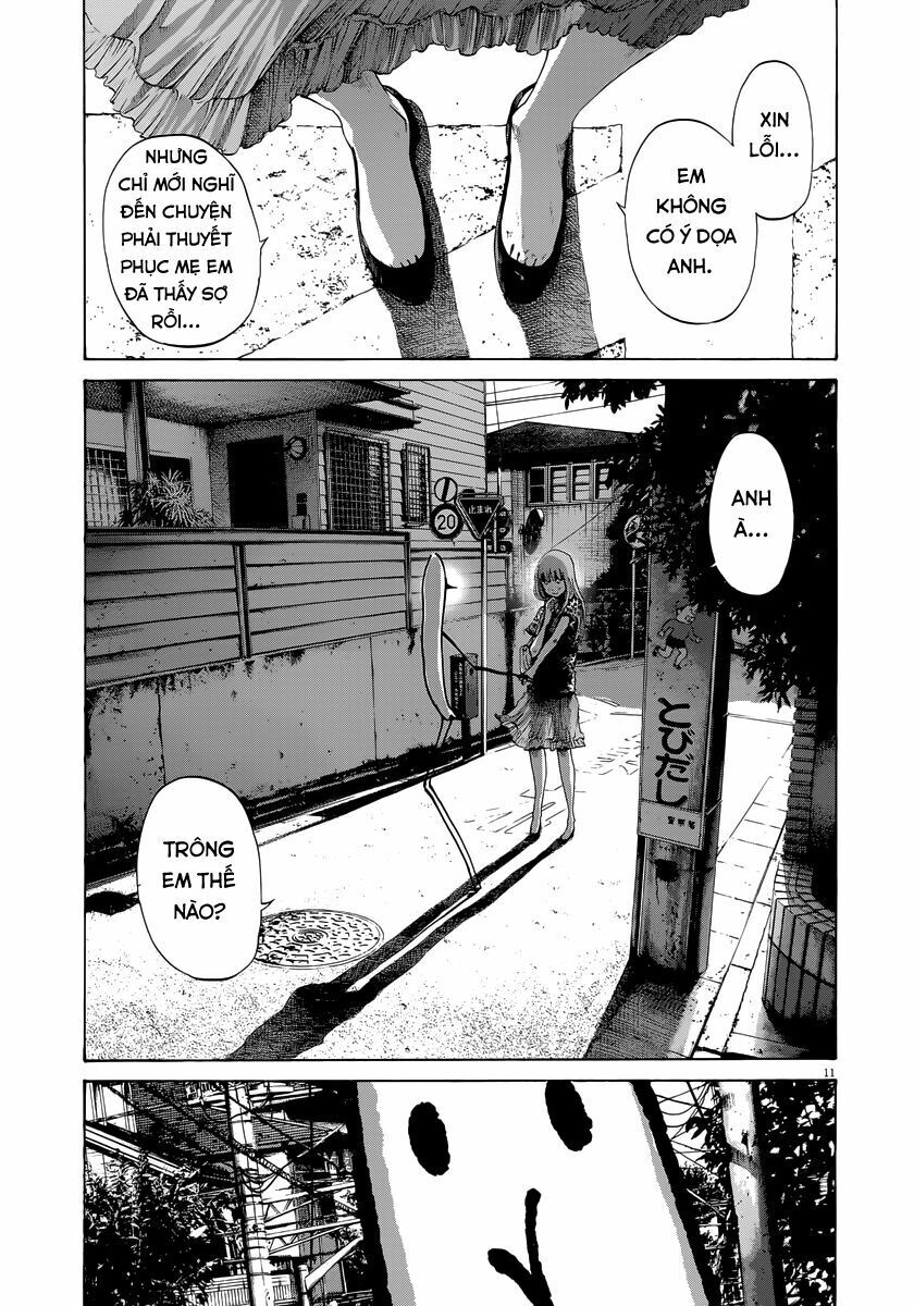 Chúc Ngủ Ngon, Punpun Chapter 111 - 16