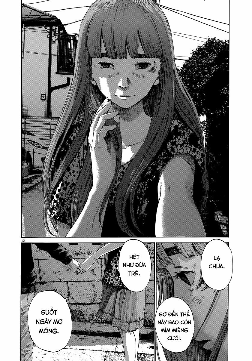 Chúc Ngủ Ngon, Punpun Chapter 111 - 17
