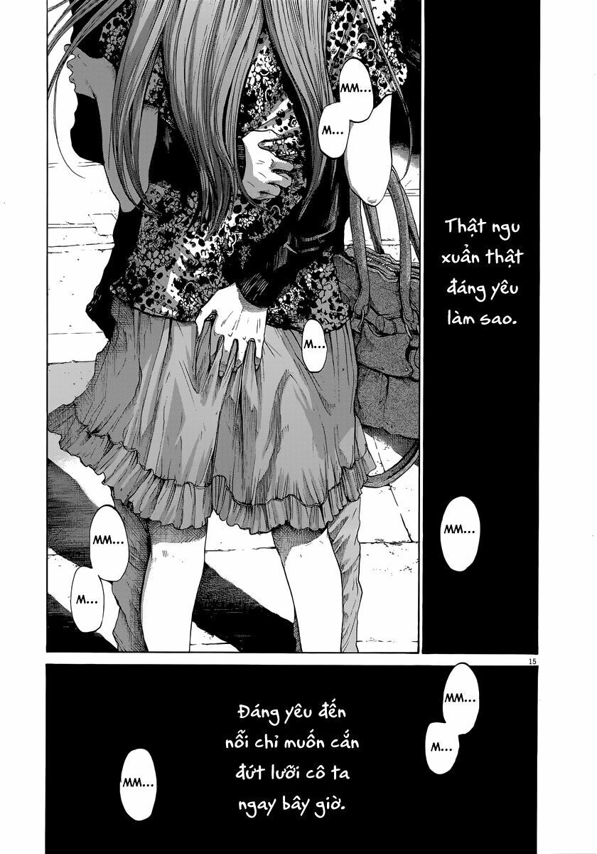 Chúc Ngủ Ngon, Punpun Chapter 111 - 20