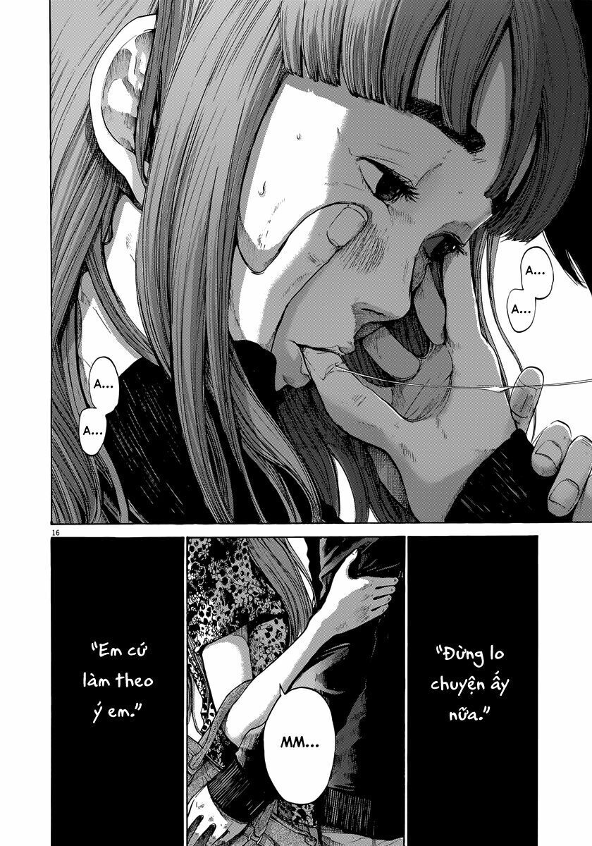 Chúc Ngủ Ngon, Punpun Chapter 111 - 21