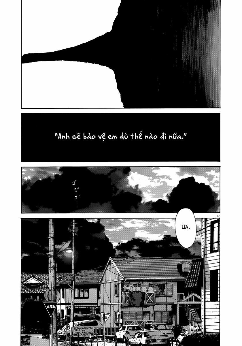 Chúc Ngủ Ngon, Punpun Chapter 111 - 22