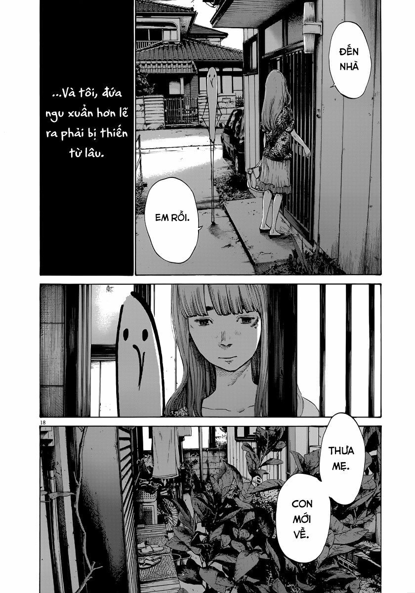 Chúc Ngủ Ngon, Punpun Chapter 111 - 23
