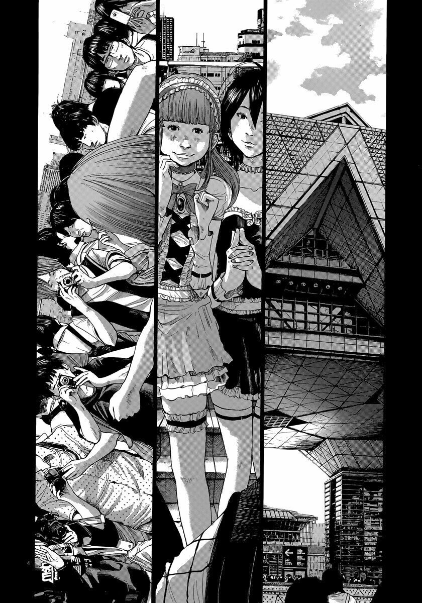 Chúc Ngủ Ngon, Punpun Chapter 111 - 10