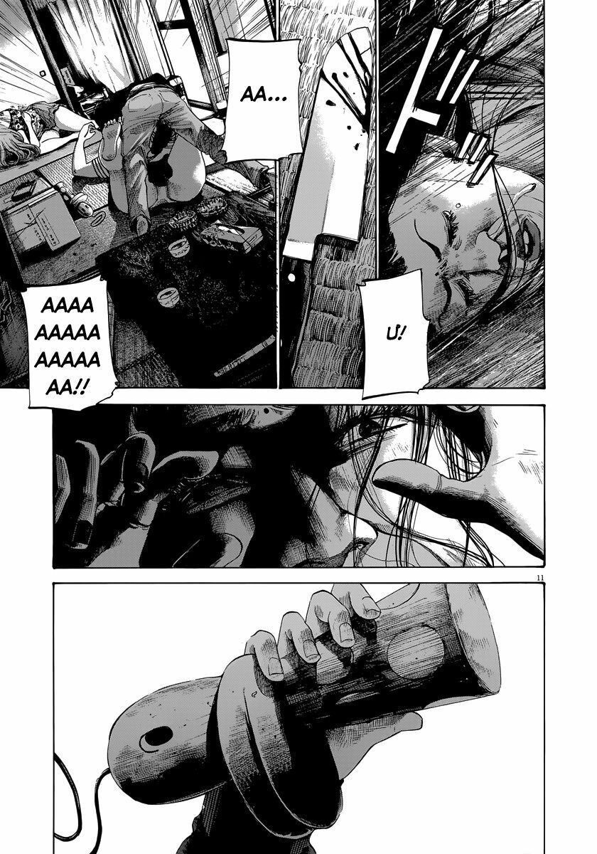 Chúc Ngủ Ngon, Punpun Chapter 113 - 11
