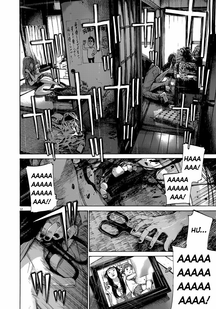 Chúc Ngủ Ngon, Punpun Chapter 113 - 12