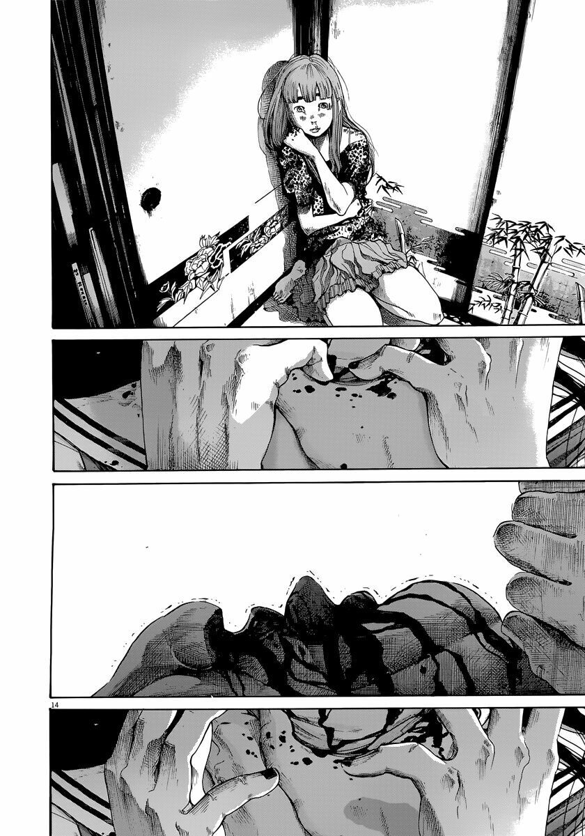 Chúc Ngủ Ngon, Punpun Chapter 113 - 14