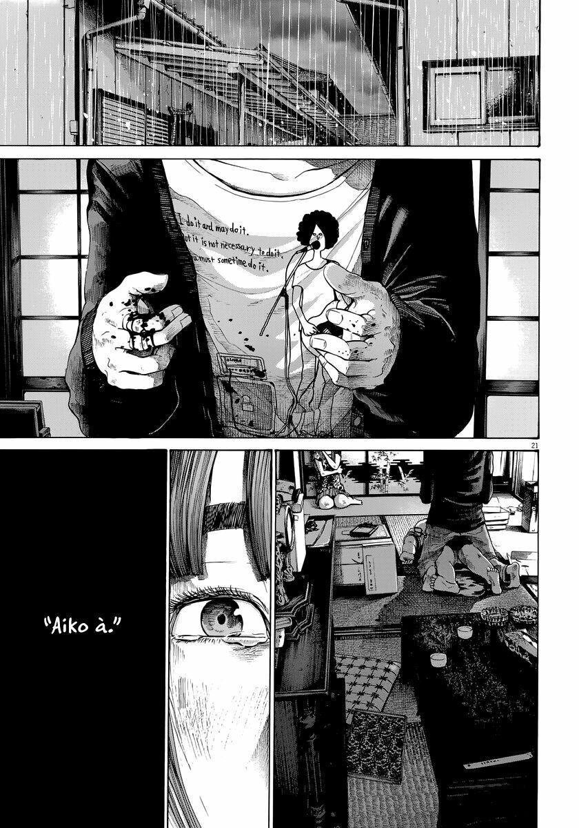 Chúc Ngủ Ngon, Punpun Chapter 113 - 19