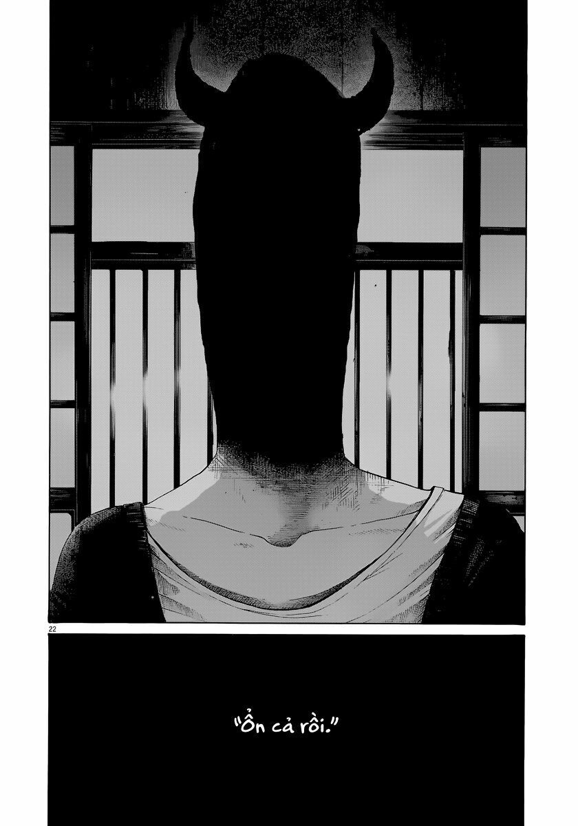 Chúc Ngủ Ngon, Punpun Chapter 113 - 20