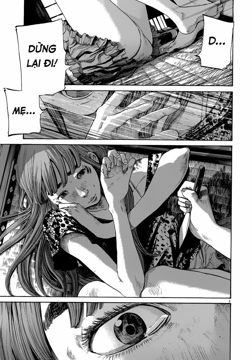 Chúc Ngủ Ngon, Punpun Chapter 113 - 4