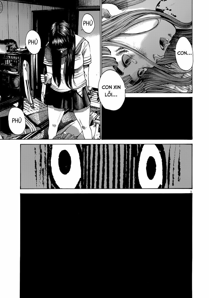 Chúc Ngủ Ngon, Punpun Chapter 113 - 6