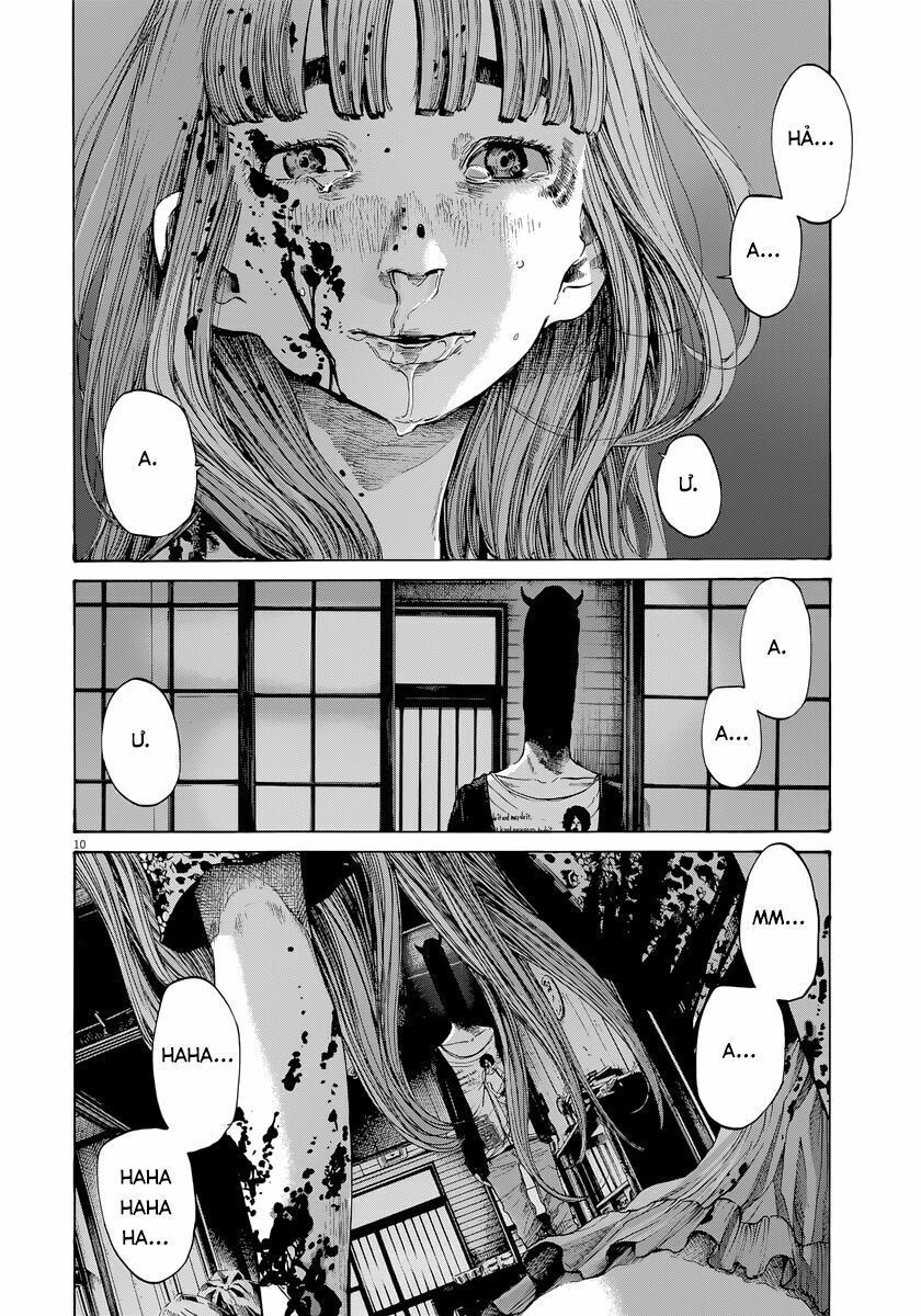 Chúc Ngủ Ngon, Punpun Chapter 114 - 11