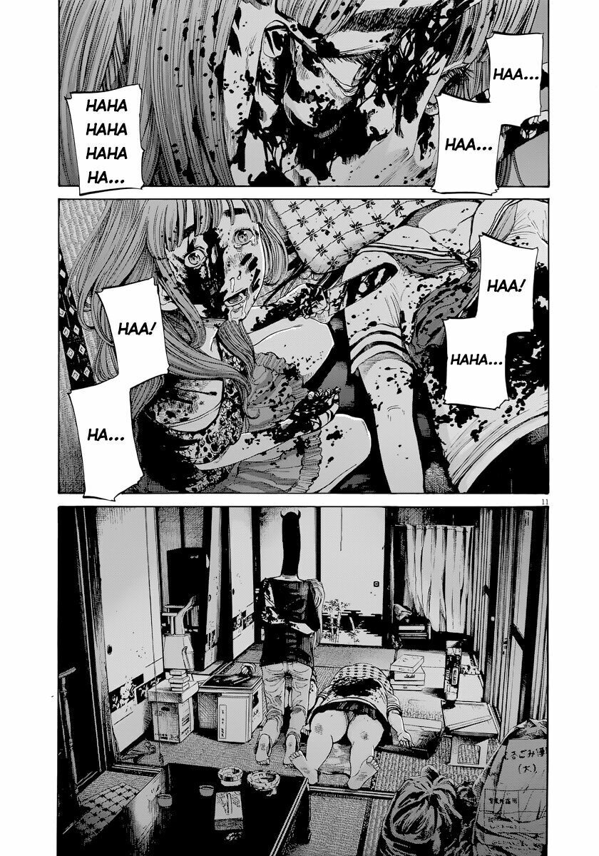 Chúc Ngủ Ngon, Punpun Chapter 114 - 12