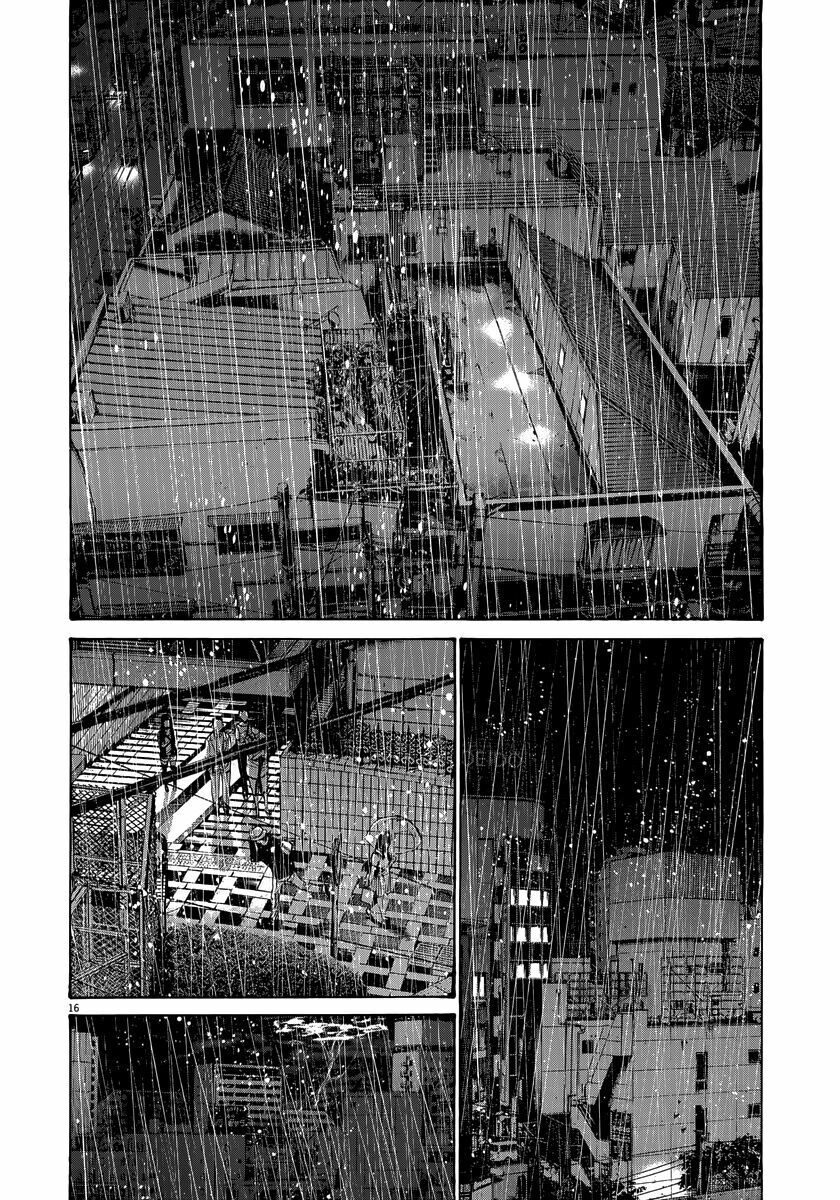 Chúc Ngủ Ngon, Punpun Chapter 114 - 16